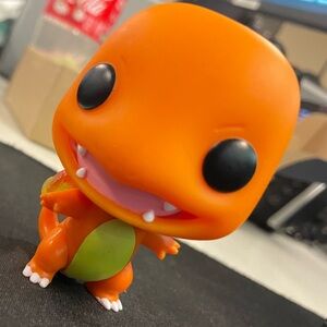 Funko Pop! Pokemon - Charmander #455
